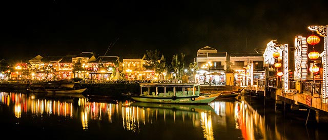 Hoi an